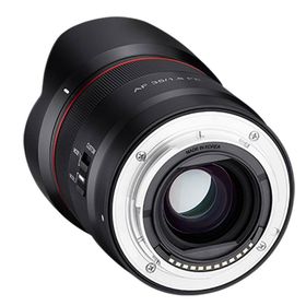 Samyang AF 35 mm F/1.8 FE Sony E Lens