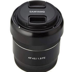 Samyang AF 45 mm F1.8 FE Sony E Lens