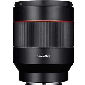 Samyang AF 50 mm F1.4 FE Lens Sony E Uyumlu