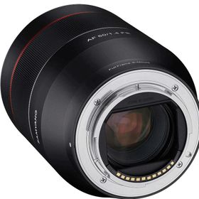 Samyang AF 50 mm F1.4 FE Lens Sony E Uyumlu