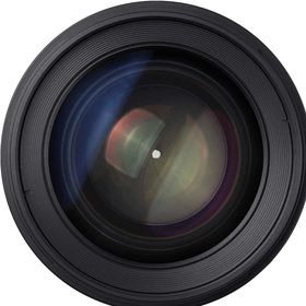 Samyang AF 50 mm F1.4 FE Lens Sony E Uyumlu