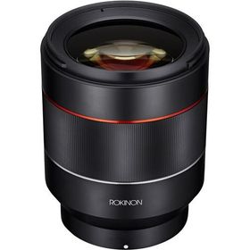 Samyang AF 50mm f/1.4 FE Lens
