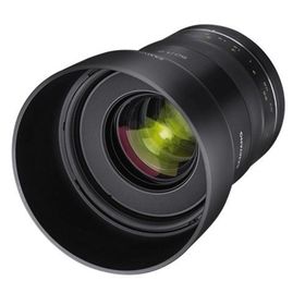 Samyang Canon EF XP 50 mm F.1.2 Lens