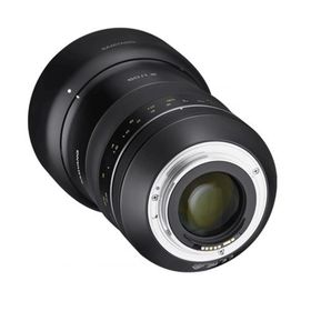 Samyang Canon EF XP 50 mm F.1.2 Lens