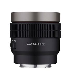 Samyang V-AF 24 mm Sony E T1.9 Cine Lens