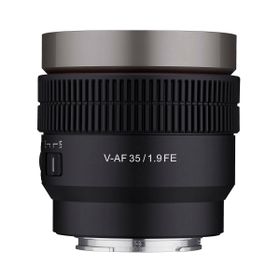 Samyang V-AF 35 mm Sony E T1.9 Cine Lens