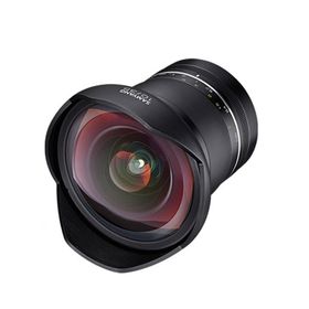 Samyang XP 10 mm F-3.5 Geniş Açı Canon EF Lens