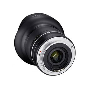 Samyang XP 10 mm F-3.5 Geniş Açı Canon EF Lens