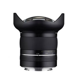 Samyang XP 10 mm F-3.5 Geniş Açı Canon EF Lens