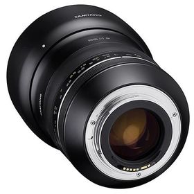 Samyang XP 85mm f/1.2 Canon Uyumlu Lens