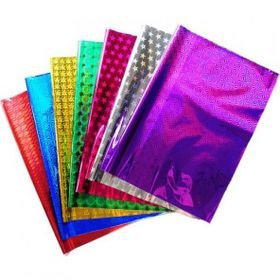 SAN 100'lü 20x25 Metalize Yapışkanlı Hazır Ambalaj Poşeti