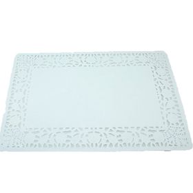 SAN 32x45 cm 100 Adet Dantel Kağıt