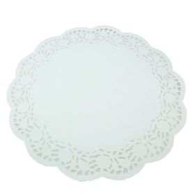 SAN 38 cm 100 Adet Dantel Kağıt