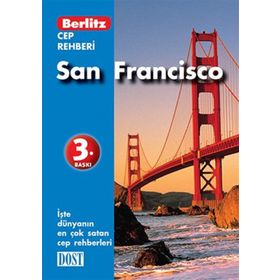 SAN FRANCISCO - EMRECAN ÖZER