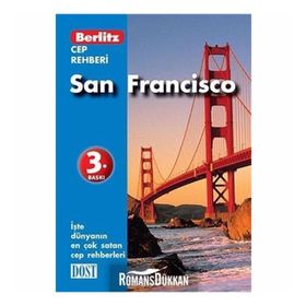 SAN FRANCISCO - EMRECAN ÖZER
