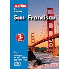 SAN FRANCISCO - EMRECAN ÖZER