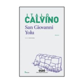 SAN GIOVANNI YOLU - ITALO CALVINO