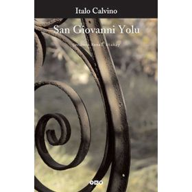 SAN GIOVANNI YOLU - ITALO CALVINO