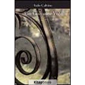 SAN GIOVANNI YOLU - ITALO CALVINO