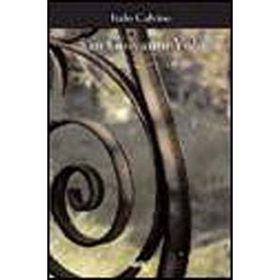 SAN GIOVANNI YOLU - ITALO CALVINO