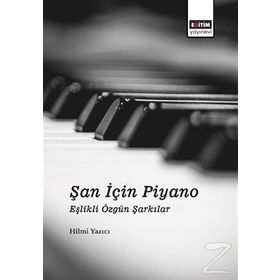 Şan İçin Piyano - Kolektif