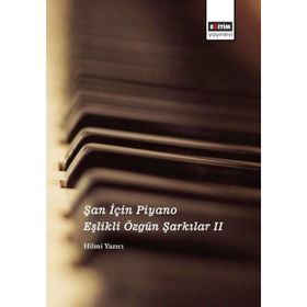 Şan İçin Piyano - Kolektif