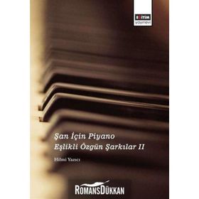 Şan İçin Piyano - Kolektif