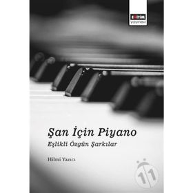 Şan İçin Piyano - Kolektif