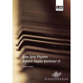 Şan İçin Piyano - Kolektif