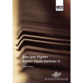 Şan İçin Piyano - Kolektif
