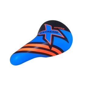 San Marino Extreme Sport Mavi Çocuk Bisikleti Selesi