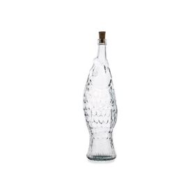 San Miguel 1 L Balık Yağ Şişesi