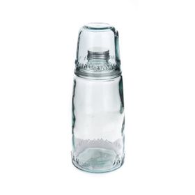 San Miguel 1 L Rosca Su Sişesi Bardak