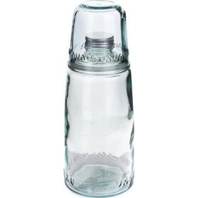 San Miguel 1 L Rosca Su Sişesi Bardak