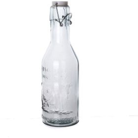 San Miguel 1 L Süt Şişesi