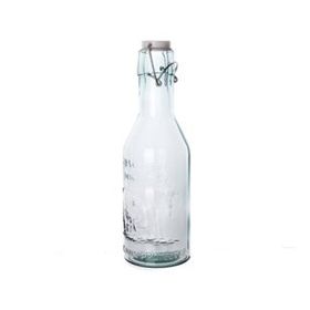 San Miguel 1 L Süt Şişesi