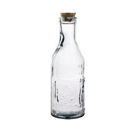 San Miguel 1 L Süt Şişesi