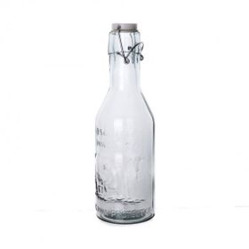 San Miguel 1 L Süt Şişesi