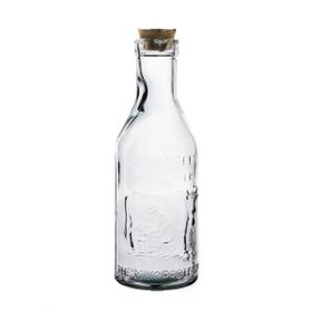 San Miguel 1 L Süt Şişesi