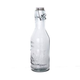San Miguel 1 L Süt Şişesi