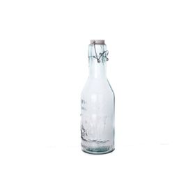 San Miguel 1 L Süt Şişesi