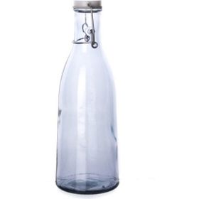 San Miguel 1 L Turkuaz Lisa Şişe