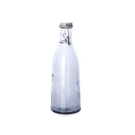 San Miguel 1 L Turkuaz Lisa Şişe