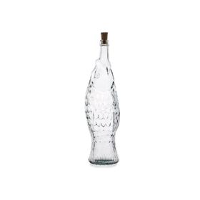San Miguel 1,1 Lt Balık Yağ Şişesi