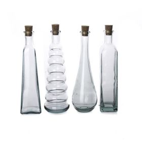 San Miguel 120 ml Mini Yağ Şişesi