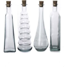 San Miguel 120 ml Mini Yağ Şişesi