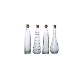 San Miguel 120 ml Mini Yağ Şişesi