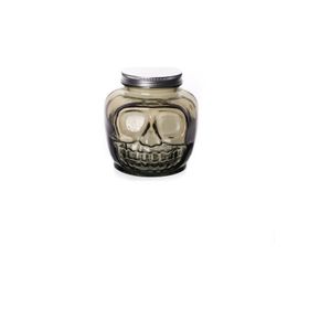 San Miguel 1300 ml Siyah Tarrao Calavera Kavanoz