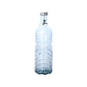 San Miguel 1500 ml Mavi Tıpa Kapaklı Şişe