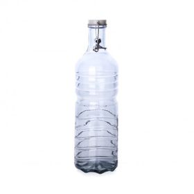 San Miguel 1500 ml Mavi Tıpa Kapaklı Şişe